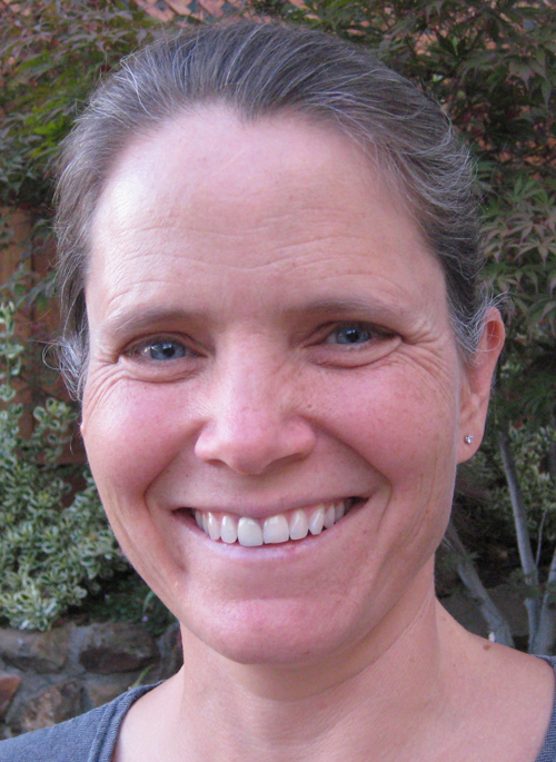 Lisa Hoffman