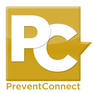 PreventConnect Logo