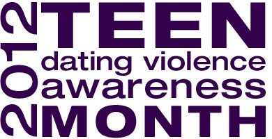 February is Teen Dating Violence Awareness and Prevention Month