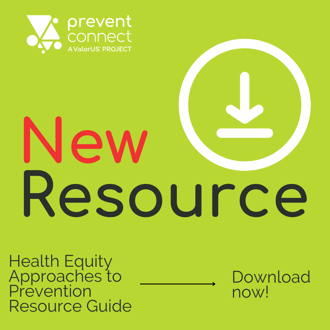 new-downloadable-content-health-equity-approaches-to-prevention