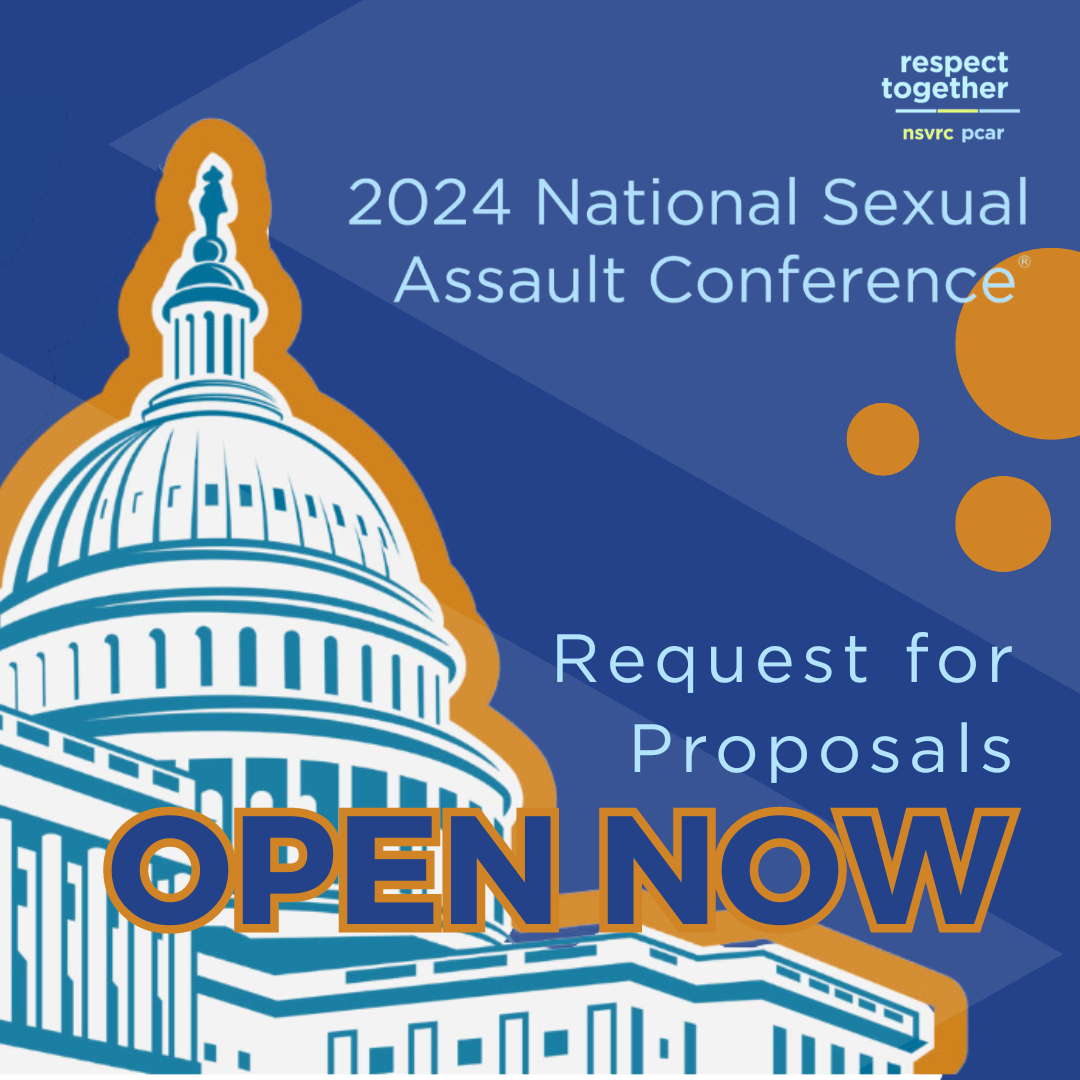 Request For Session Proposals National Sexual Assault Conference 2024   Submit A 