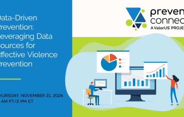 Protected: Data-Driven Prevention: Leveraging Data Sources for Effective Violence Prevention